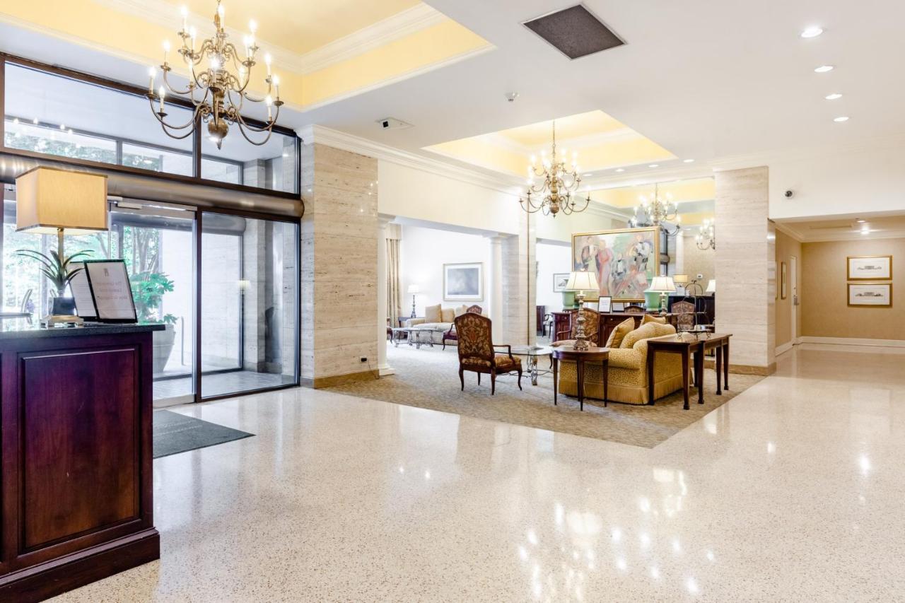 Rare 2 Bed 2 Bath Downtown Condo Near Aquarium Атланта Екстериор снимка