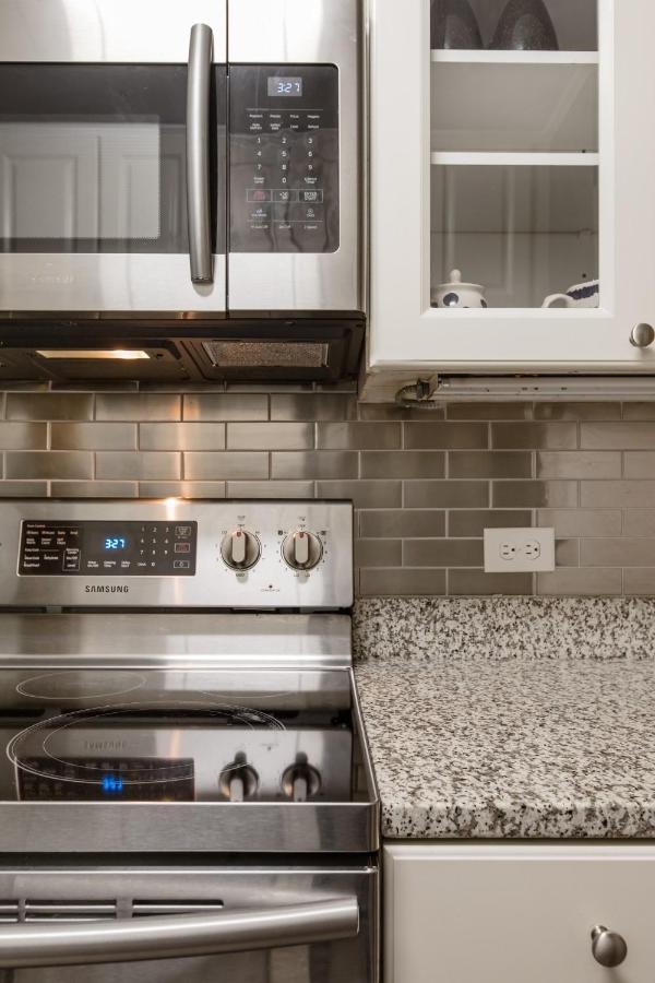 Rare 2 Bed 2 Bath Downtown Condo Near Aquarium Атланта Екстериор снимка