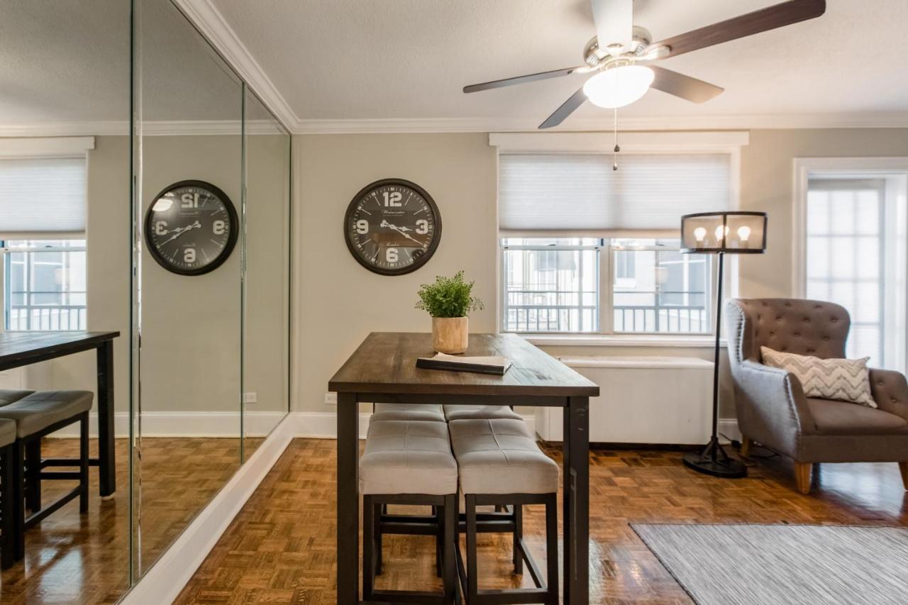 Rare 2 Bed 2 Bath Downtown Condo Near Aquarium Атланта Екстериор снимка